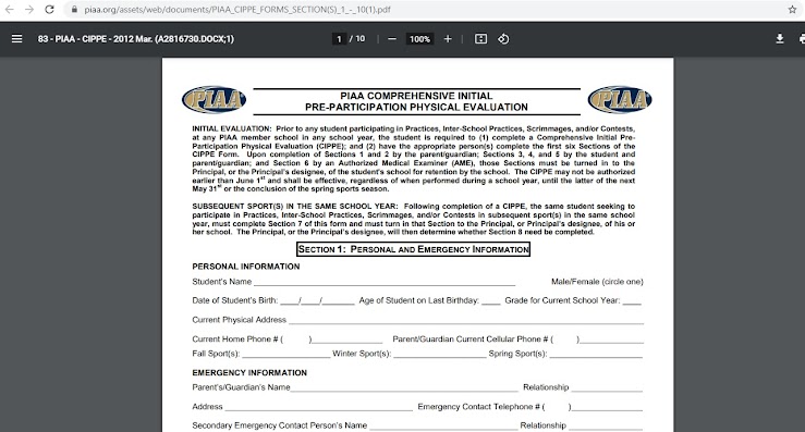 https://www.piaa.org/assets/web/documents/PIAA_CIPPE_FORMS_SECTION(S)_1_-_10(1).pdf
