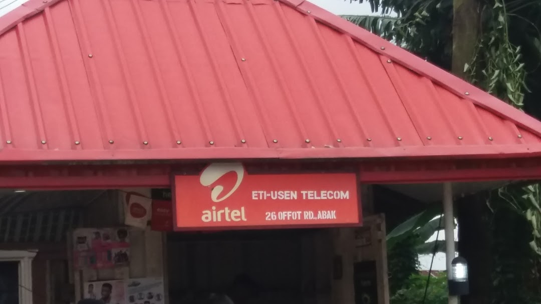Eti-Usen Telecom