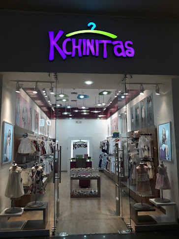 KChinitas