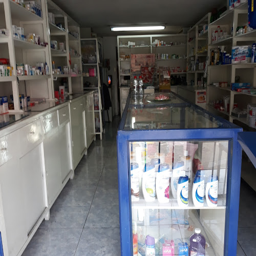 Farmacia Genovesa - Quito