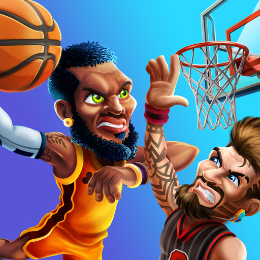 basketball games 2 player unblocked