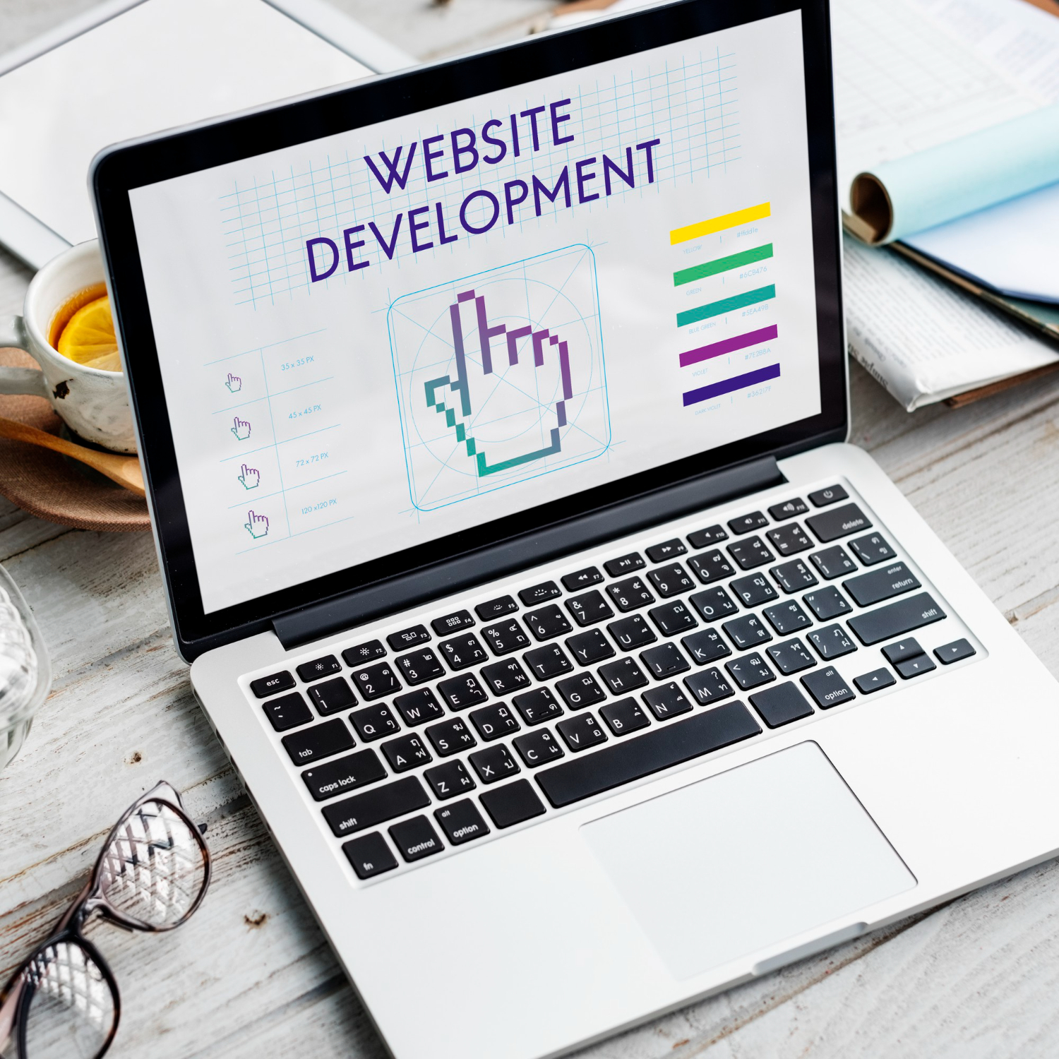 IM Solutions is the best website design & development company in Bangalore, India. We provide professional web designing services to turn your imagination into reality.