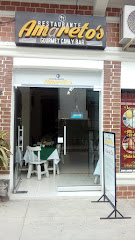 Restaurante Amareto´s - Cl. 28 #No. 5-19, Montería, Córdoba, Colombia