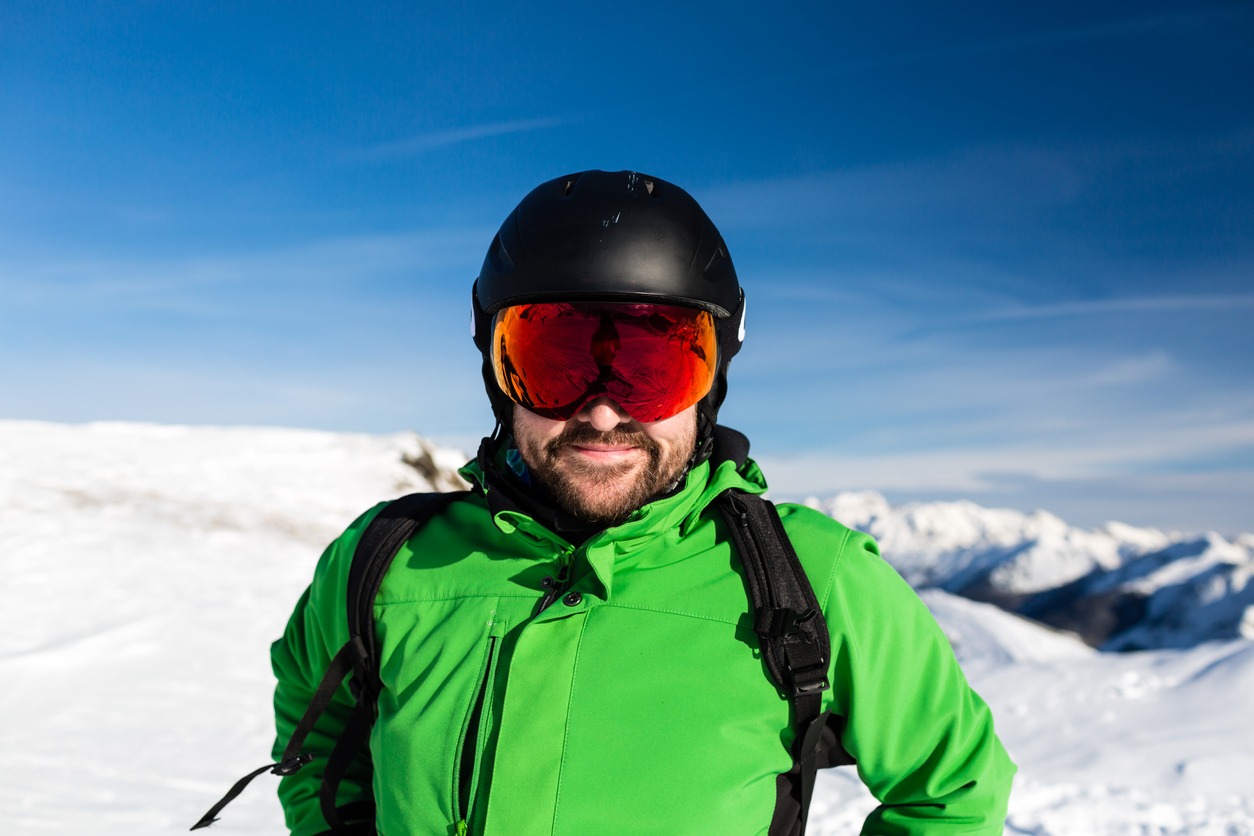 EXIsport radí, ako si vybrať vhodnú lyžiarsku prilbu