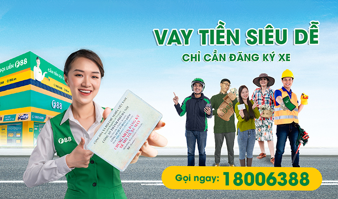 Vay tiền quận Nam Từ Liêm - Hà Nội