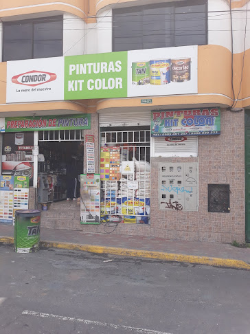 Kit Color - Quito