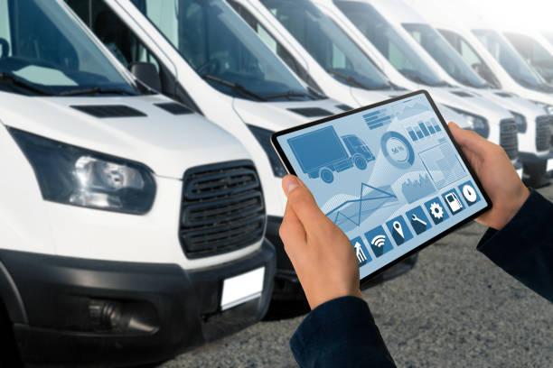 93 Car Fleet Management Stock Photos, Pictures & Royalty-Free Images -  iStock