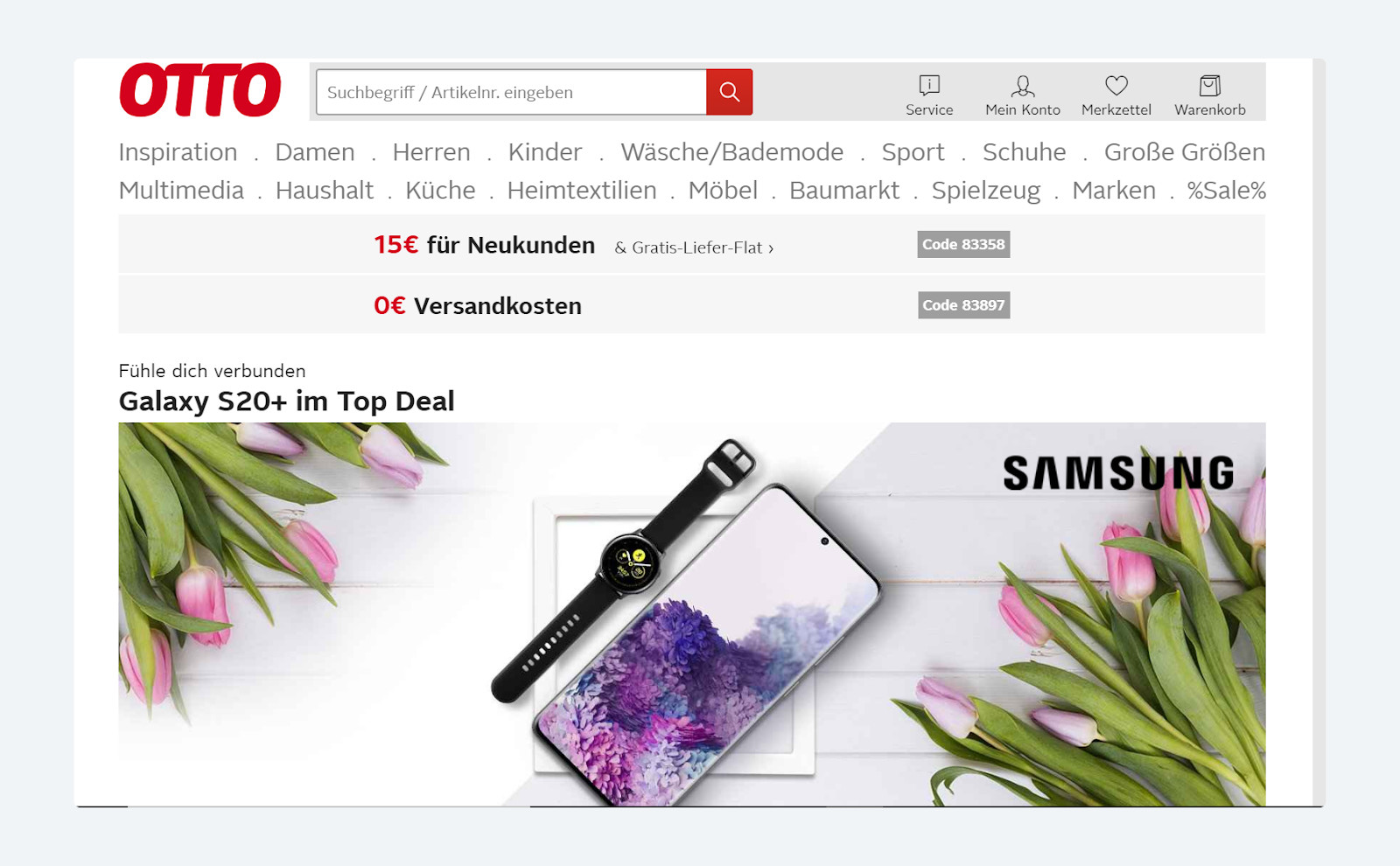 20+ best online marketplaces in Germany – E-commerce Germany News