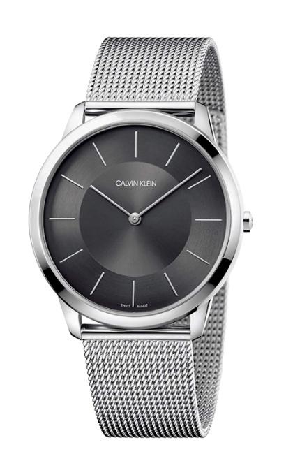 Calvin Klein Minimal Best CK Watch