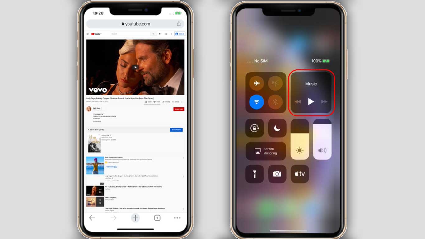 How to Get Youtube to Play in the Background (iOS and Android)