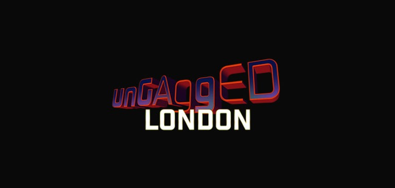 ungagged-london-marketing-conference