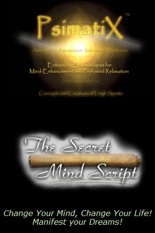 The Secret MindScript apk