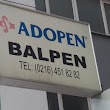 Adopen Balpen