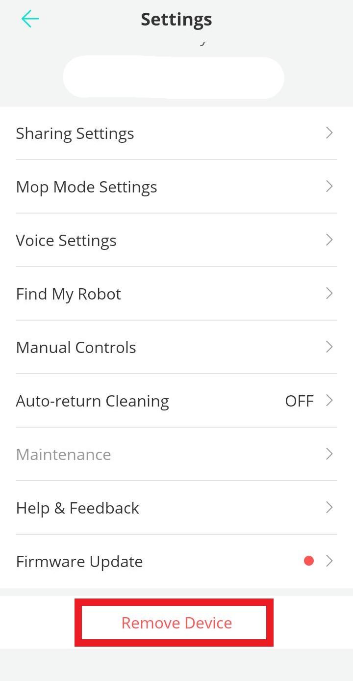 How to Easily Change Wifi on Eufy Vacuum