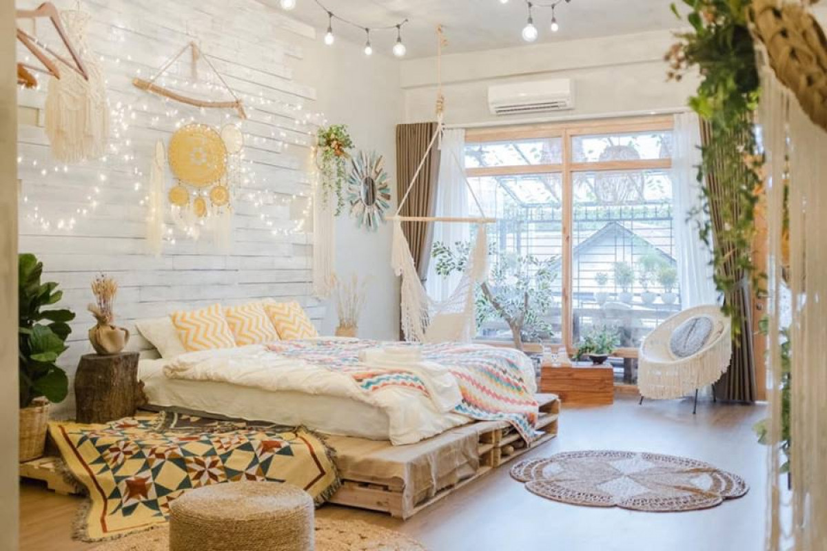 Boho Dream