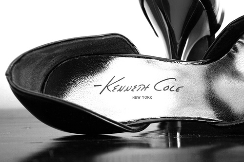 Kenneth Cole Cairo tweet insensitive