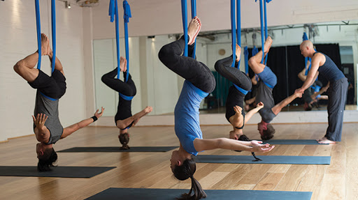 Kinh nghiệm chọn mua thảm tập Yoga cao cấp cho người mới bắt đầu
