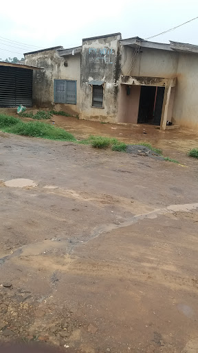 Filaoye Lodge, Akure, Nigeria, Hostel, state Ondo