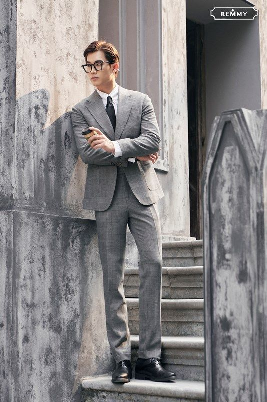 Tại sao cần biết cách mặc vest?