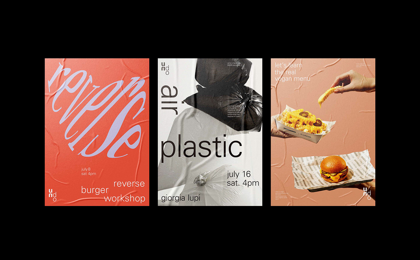 Branding Identity typography   vegan Webdesign community contemporary design foodandbeverage gastronomy kitchentable Space 
