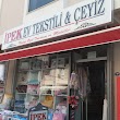 İpek Ev Tekstili & Çeyiz