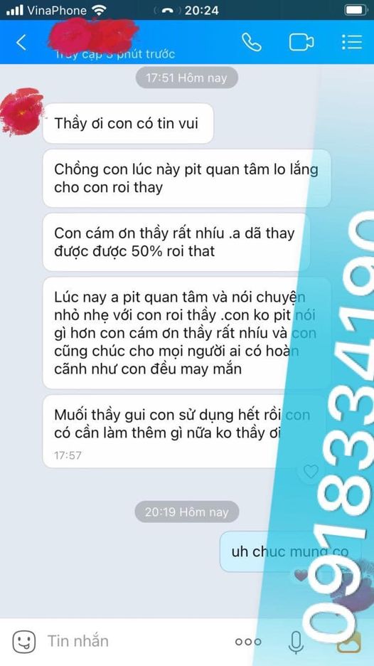 Nhắc đến địa chỉ làm các loại bùa yêu của vùng Tây Bắc thì Pá Vi là nổi tiếng nhất. Thầy Pá Vi là người dân tộc Thái Nghệ an ch