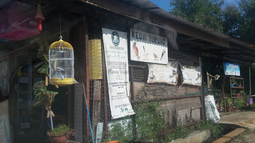 Kedai Burung
