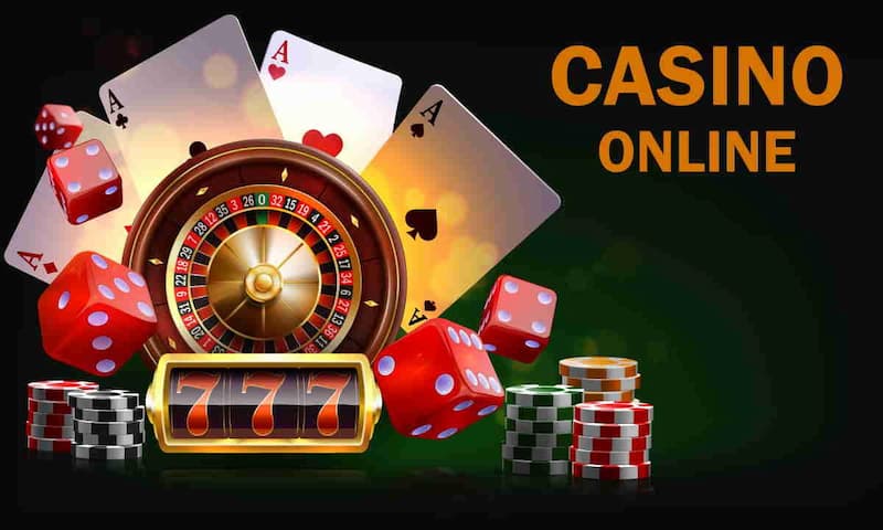 Tìm hiểu cách tham gia casino online 