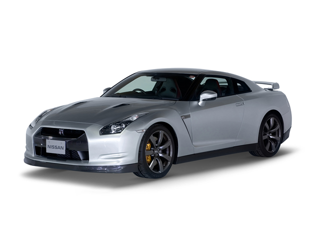 2017 Nissan GT-R is revised and rocking N.Y. Auto Show, Car News