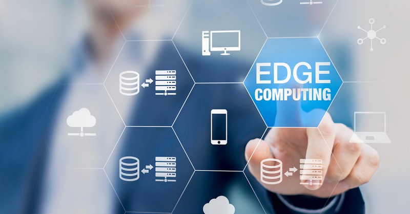 Edge Computing: The Most Important Technology Of 2018