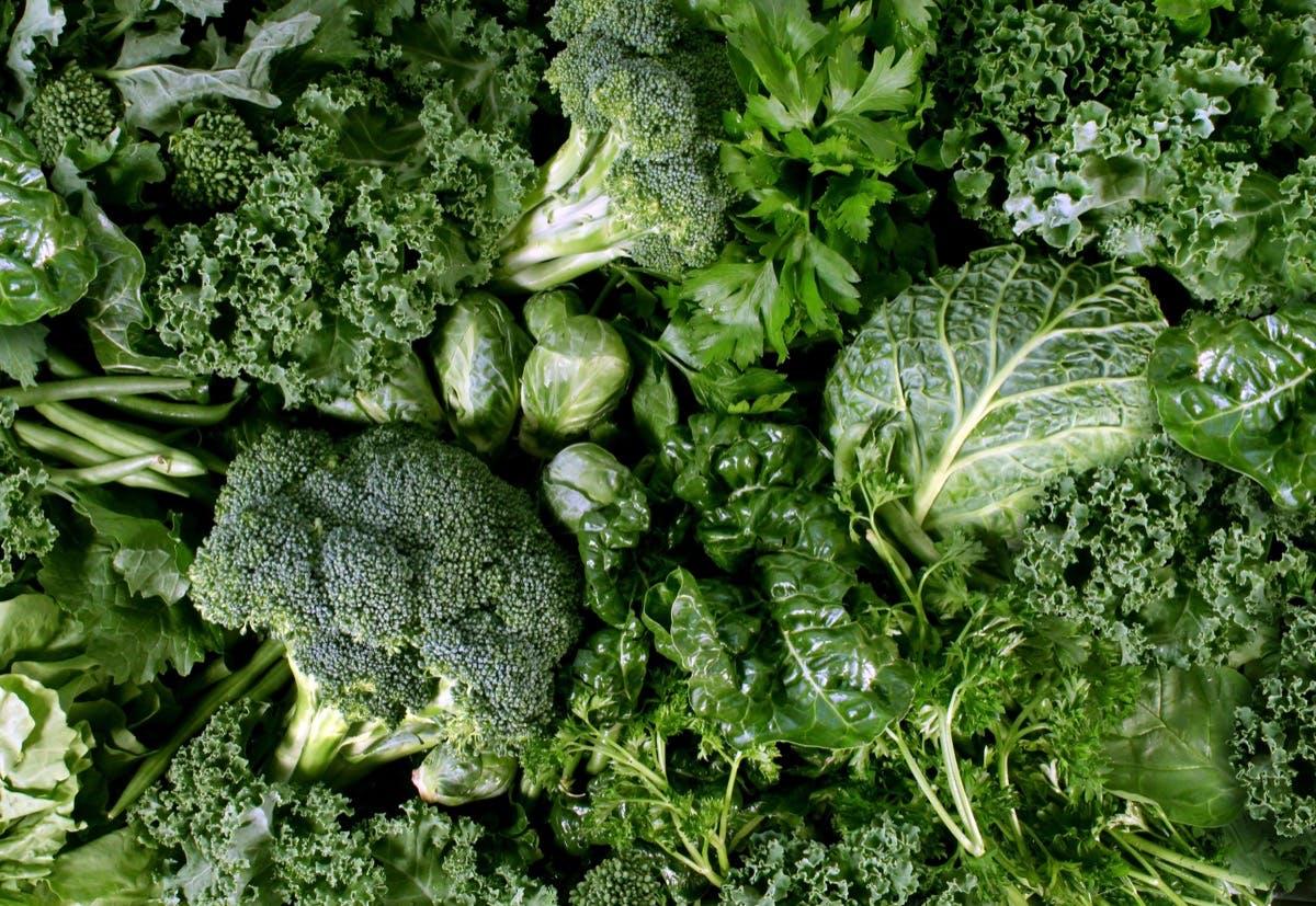 Seasonal Green Winter Vegetables in Australia | YourGrocer Blog