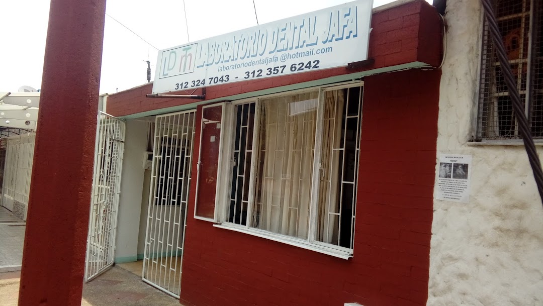 Laboratorio Dental Jafa