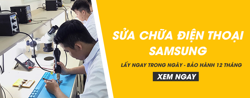 Thay IC Sóng Samsung Galaxy Note 8