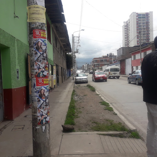 Panaderia Bruchetash's