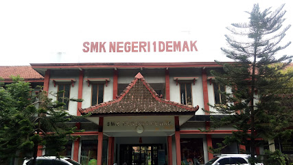 SMK Negeri 1 Demak