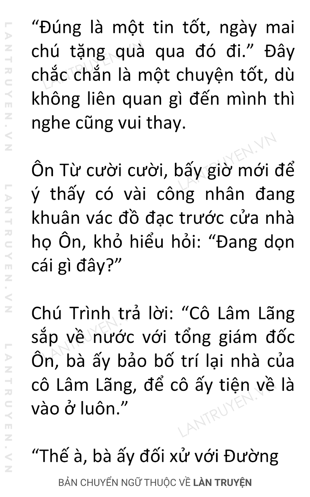 Cho Má Em Thêm Hồng - Chương 4