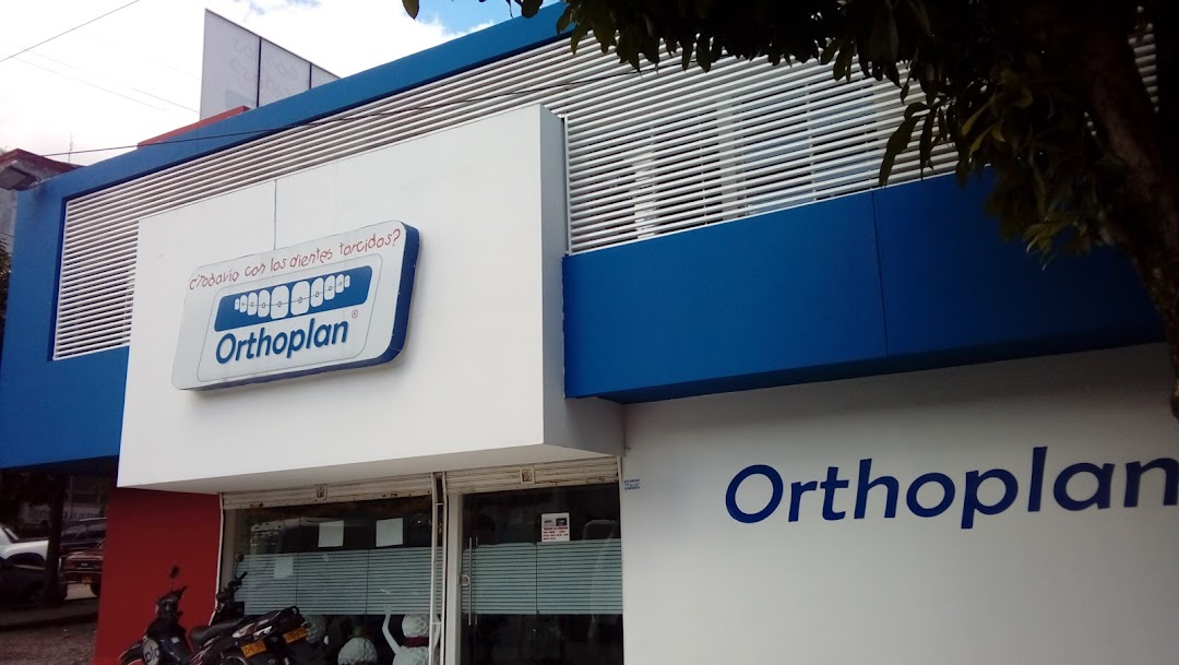 Orthoplan Sede Macarena
