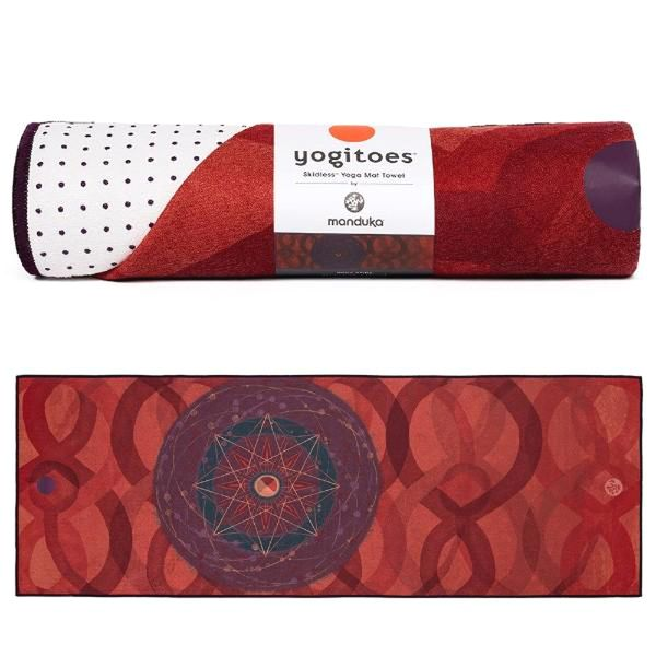 Điểm tên 9 dụng cụ hỗ trợ tập Yoga hiệu quả mà bạn nên có