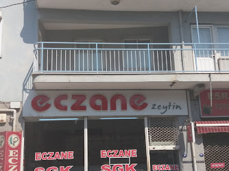 Eczane Zeytin