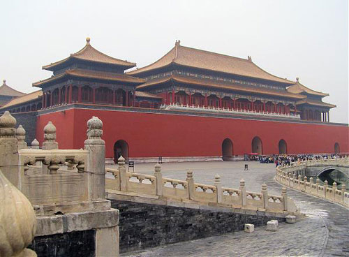 Tử Cấm Thành (Bắc Kinh)
