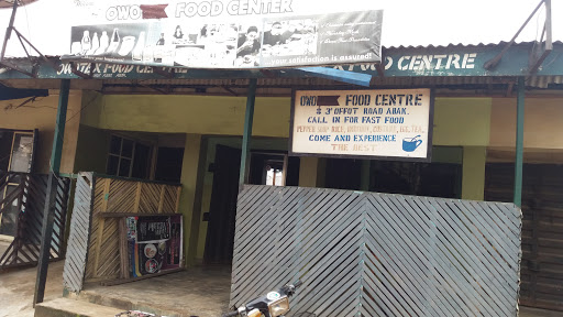 Owo Food Centre, 3B Offot Rd, Abak, Akwa Ibom State, Nigeria, Diner, state Akwa Ibom