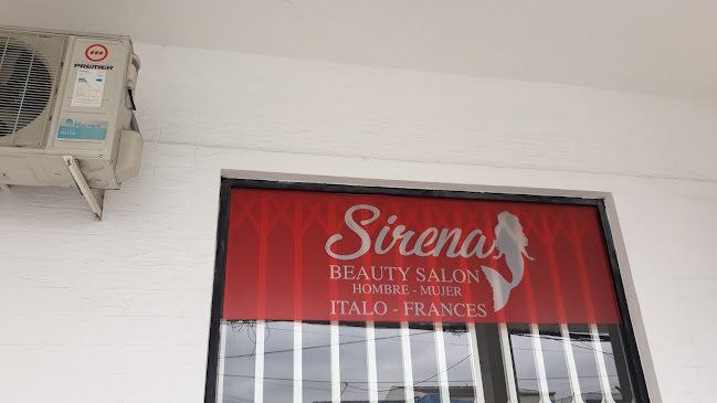 Opiniones de Sirena Beauty Salon en Guayaquil - Centro de estética