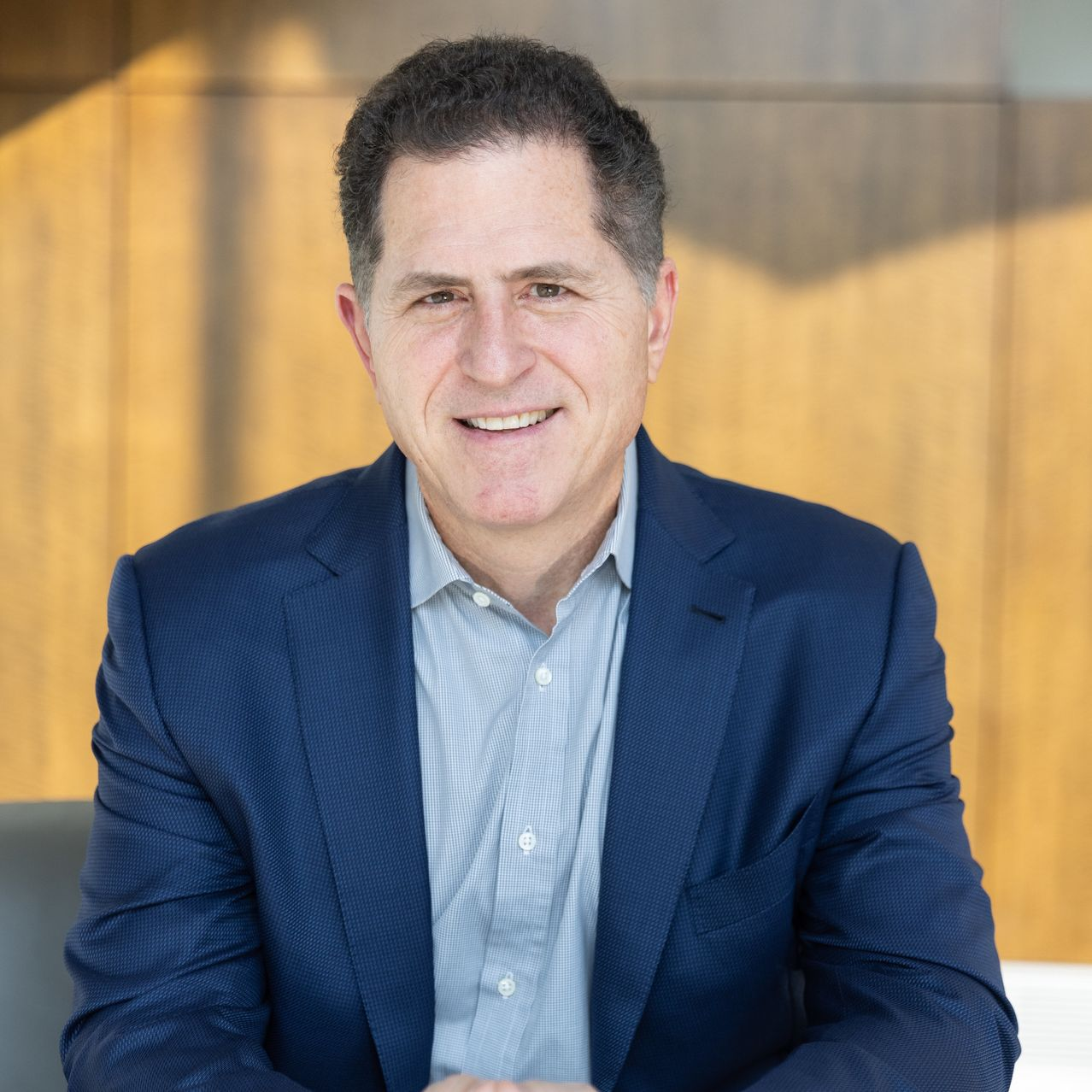 เปิดประวัติ Michael Dell บุคคลผู้ทรงอิทธิพลแห่งวงการคอมพิวเตอร์ ชายผู้ที่ทำให้ DELL เป็นที่รู้จักของคนทั่วโลก