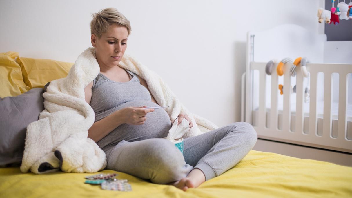 Coronavirus during pregnancy: Here's what you need to know