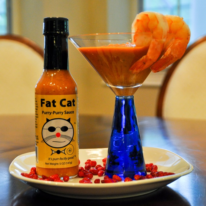 fat cat gourmet foods