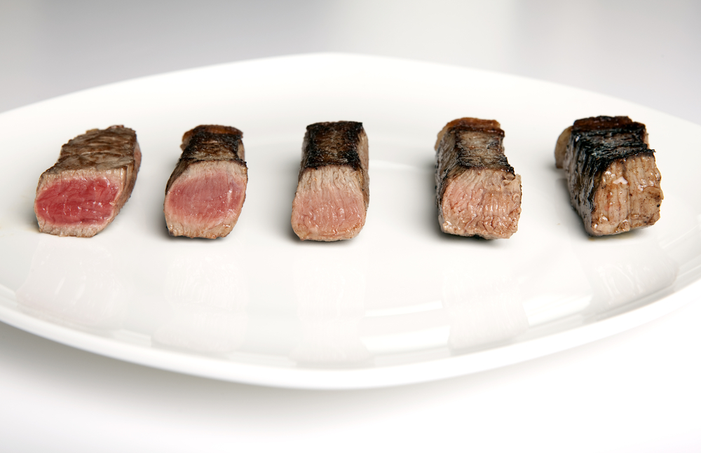 Tipuri de steak