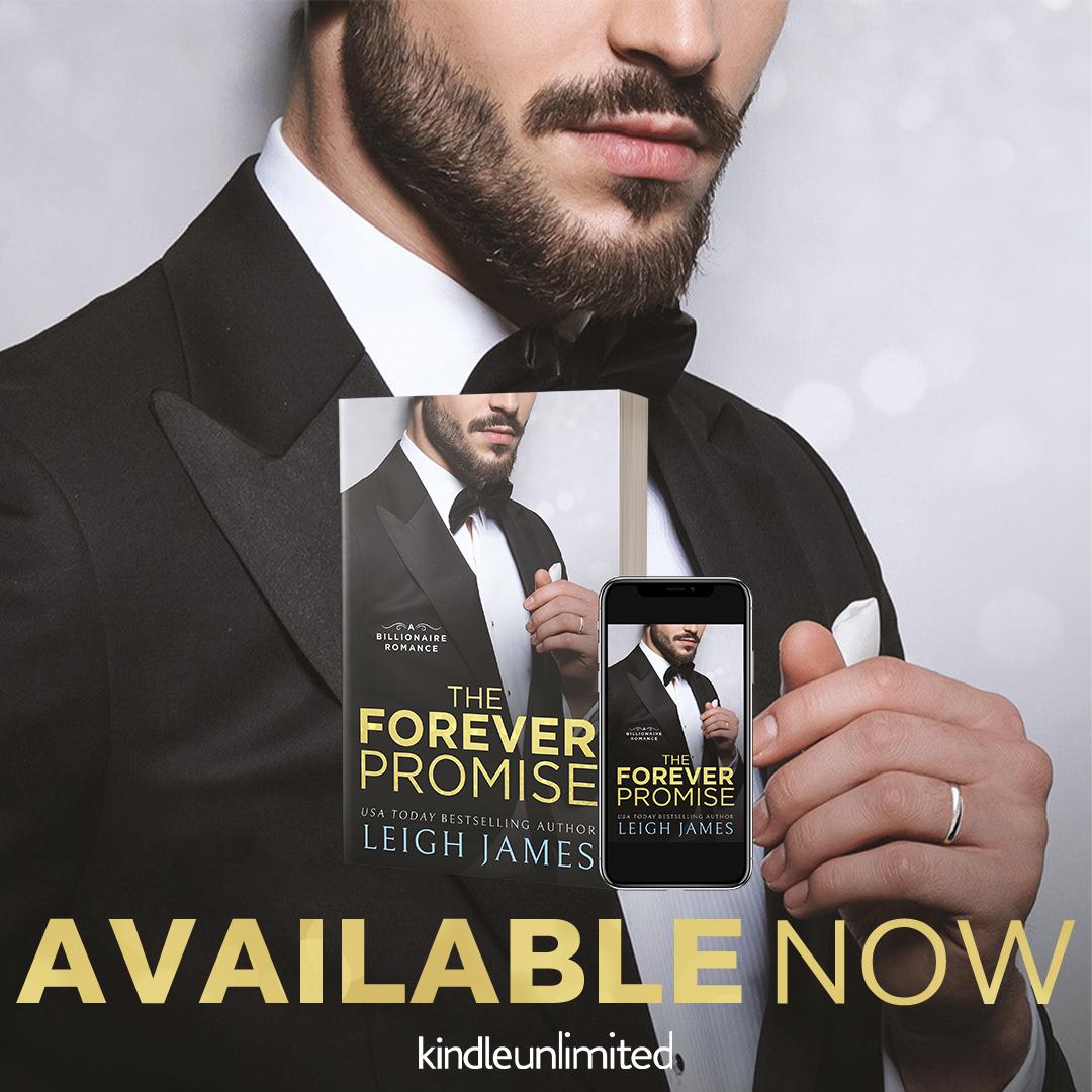 The Forever Contract: A Billionaire Romance (The  