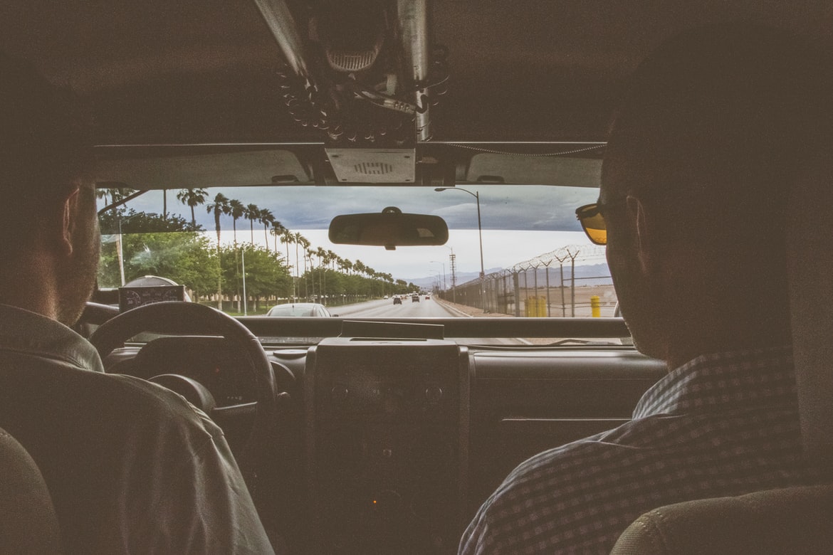 3 Spotify Summertime Cruising Playlists