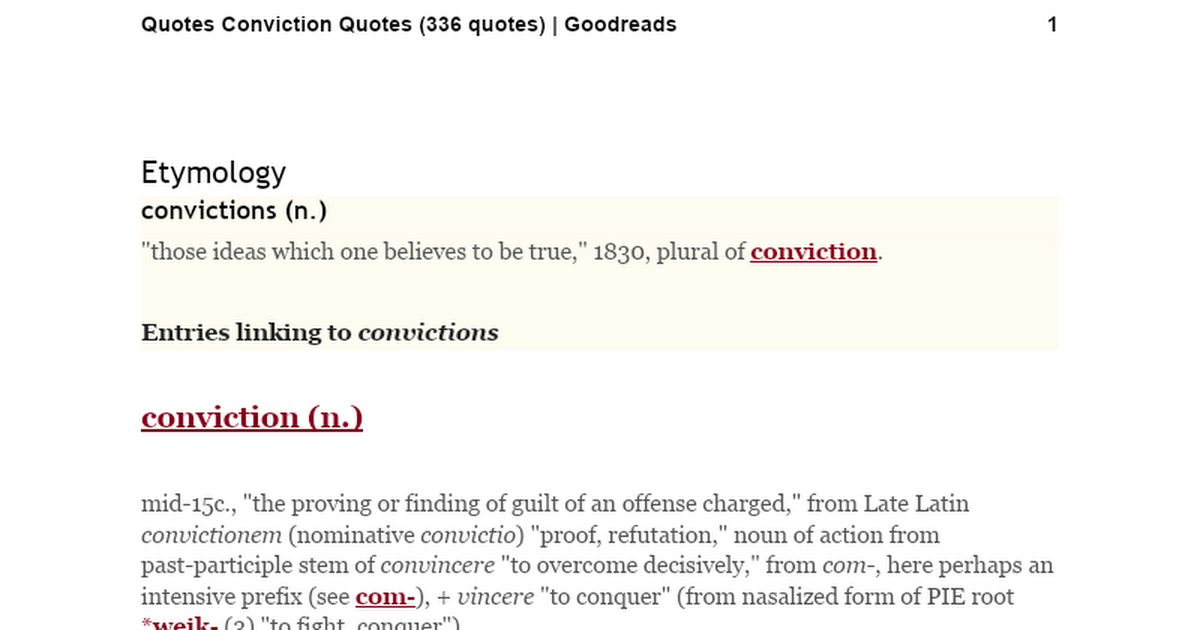 conviction-google-docs