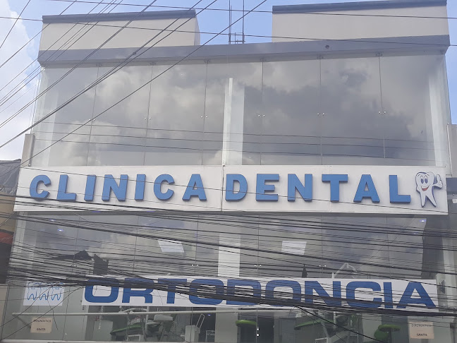 Clínica Dental